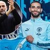 Man City complete first summer signing as Rayan Ait-Nouri joins from Wolves for £33.7m ahead of Club World Cup