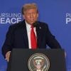 Nach Gipfel in Alaska: Trump beharrt nicht mehr auf sofortiger Waffenruhe