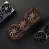 Asus GeForce RTX 5080 Noctua Edition ist fast 40 cm lang