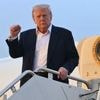 Angebliche Diskriminierung am Kap: Trump will weiße Südafrikaner als Flüchtlinge in die USA holen