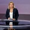 Anne-Sophie Lapix va quitter la présentation du journal de 20 heures de France 2 mi-juillet