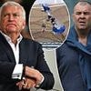 RUGBY CONFIDENTIAL's alternative awards: The best untold stories of the season including puppies, Ibiza, a shock transfer that never was and a dressing down for Bill Sweeney
