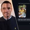 Nick Laenen uit ‘Blind getrouwd’ deelt opvallend statement na bodyshaming: “Oud worden is geen fout”