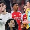 How Arsenal slashed social media abuse of their stars by 90 PER CENT: Using AI to hunt down trolls, targeting frustrated gamblers and how it helps them win on the pitch too