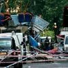 King Charles III leads 20th-anniversary commemoration of 7/7 London bombings
