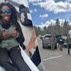 Amerikaanse vrouw (27) drie weken na verdwijning in Sierra Nevada-gebergte levend teruggevonden: “Ze had enkel een knuffel nodig”