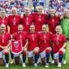 Euro féminin 2025. La liste des 23 joueuses de la Norvège est connue, Hegerberg en tête d’affiche