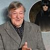 Stephen Fry gives an insight into his 'emotionally violent' stint on Celebrity Traitors