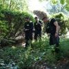 Kriminalität: Leiche mit Verbrennungen auf Spielplatz - Mann festgenommen