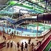 Waterworld where four-year-old girl died 'had strongest wave pool I've felt', says mother who was there on tragic day