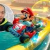 Deze nieuwe Mario Kart gaat na 11 jaar onze feestjes op stelten zetten: ‘Spelers boos maken is niet ons doel’