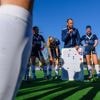 Ongekende weelde voor hockeysters Pinoké: play-offs bereikt én de baas in het Amsterdamse Bos