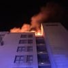 Zware brand in penthouse in Ukkel: twee appartementen onbewoonbaar verklaard