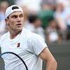 Jack Draper vs Sebastian Baez - Wimbledon 2025: Live score and game-by-game updates as  British No 1 roars to a two-set lead