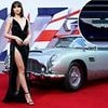 Aston Martin cuts US exports as tariffs batter car industry: Mercedes, Stellantis and VW also sound the alarm over Trump trade war turmoil
