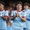 Onwennig Feyenoord blijft foutloos in de competitie na winst bij Excelsior (2-1)