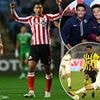 Borussia Dortmund 'make Jude Bellingham's brother Jobe their top summer target - and hope to prize away Sunderland star for £25m'