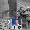 Peter Hitchens questions whether 'smashed up' Britain was actually victorious in the Second World War on latest episode of the Mail's Alas Vine & Hitchens podcast