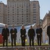 Guerre en Ukraine : Kiev et ses alliés proposent un cessez-le-feu de 30 jours dès lundi, menaçant Moscou de "sanctions massives" en cas de non-respect