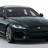 Electric-only Jaguar launches new PETROL model - but there's a huge catch...