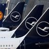 Dämpfer durch US-Politik: Lufthansa beklagt hohen Verlust