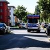 Brandanschlag: Berlins Südosten hat wieder Strom