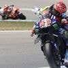 MotoGP : de retour sur le podium après près de deux ans de disette, pourquoi Fabio Quartararo a raison de ne pas s'emballer avant le GP de France