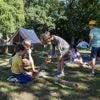 REPORTAGE. En Bretagne, cette colo en plein air laisse libre cours au choix des enfants