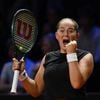 Tennis: Eklat bei US Open: Lettin wehrt sich gegen Rassismusvorwurf