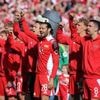 Medaillengewinner, Dauerbrenner, Peter Pan: Der 1. FC Union Berlin in der Saison-Einzelkritik
