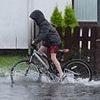 Amber warning for Storm Floris with winds of 85mph feared for Scotland - as rail firm warns passengers NOT to travel further than Newcastle