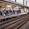 Station Brussel-Noord ontruimd wegens verdacht pakket: geen enkele trein mag station nog binnenrijden