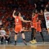 Basket. Playoffs de Betclic Élite : fin de saison pour le MSB, qui finit par céder à Monaco