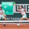 French Open: Frühes Paris-Aus für Davis-Cup-Doppel