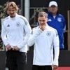Nations League: Ein „kleiner Titel“ als erstes großes Nagelsmann-Ding
