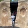 „Viel zu oft verschwiegen, verdrängt, vergessen“: Denkmal in Kreuzberg erinnert an „Dersim-Massaker“ in der Türkei