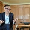 ENTRETIEN. Vote de confiance : « Il est temps d’essayer la gauche », affirme Olivier Faure