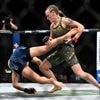 VIDÉO MMA. Manon Fiorot battue par Valentina Shevchenko : la France attendra encore sa ceinture UFC