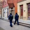 Nach Anschlag in Washington: Berliner Polizei prüft schärferen Schutz für jüdische und israelische Einrichtungen