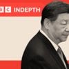 Xi's real test is not Trump's trade war