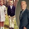 Frasier star KELSEY GRAMMER: The devastating truth about my sister's brutal rape and murder - and why I've finally forgiven the killer