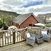 Woman ordered to tear down decking by council after being snitched on by neighbours... despite it being in garden when bought £295k home