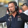 Horner verlaat Red Bull 'met pijn in het hart': 'Heb van dit team gehouden'