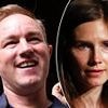 City trader whose Libor rate-rigging conviction was quashed reveals why he has bonded with Amanda Knox