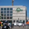 Bibliothek: Zieht Berlins Zentralbibliothek an den Alexanderplatz?