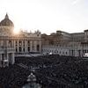 Secret pope palace that predates the Vatican by 1,000 years discovered in Rome