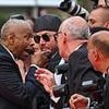 Denzel Washington lashes out at photographer in explosive Cannes Film Festival exchange