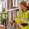 UK economy shrank in April as tax rises and US tariffs kicked in