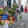 Ermittlungen sind abgeschlossen: Polizist schoss aus nächster Nähe auf Lorenz A.