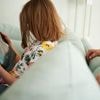 Körber-Stiftung fragt Eltern: Umfrage: Krieg und Medienkonsum bereiten Eltern große Sorgen